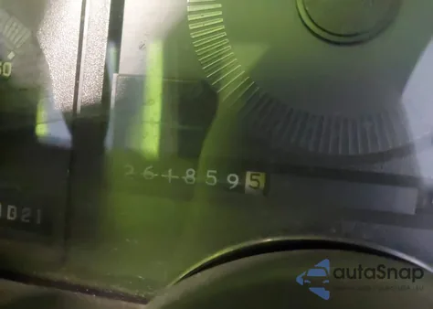 1988 Chevrolet Gmt-400 C1500 z USA, uszkodzony, nr VIN 1GCDC14H2JE101026